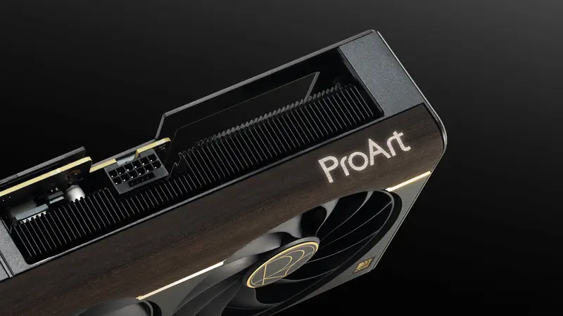 Asus proart rtx 5080 2