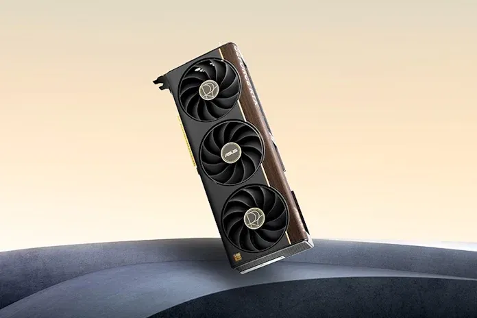 Asus proart rtx 5080 3