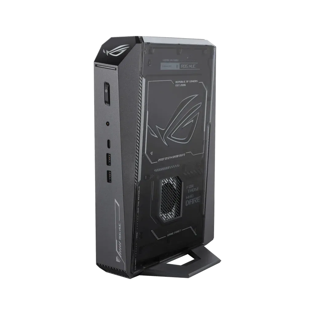ASUS ROG NUC 2025