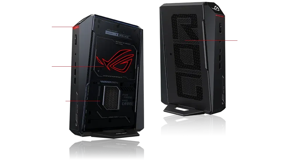 Asus rog nuc 2