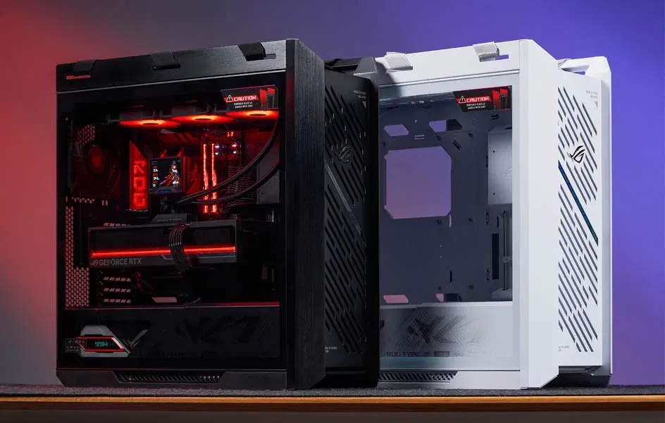 Asus rog strix helios ii 2