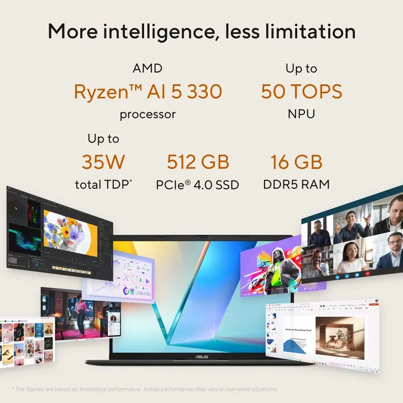 Asus vivbook s14 1