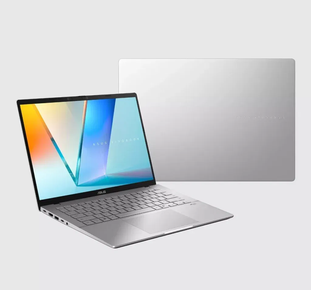 Vivobook S14