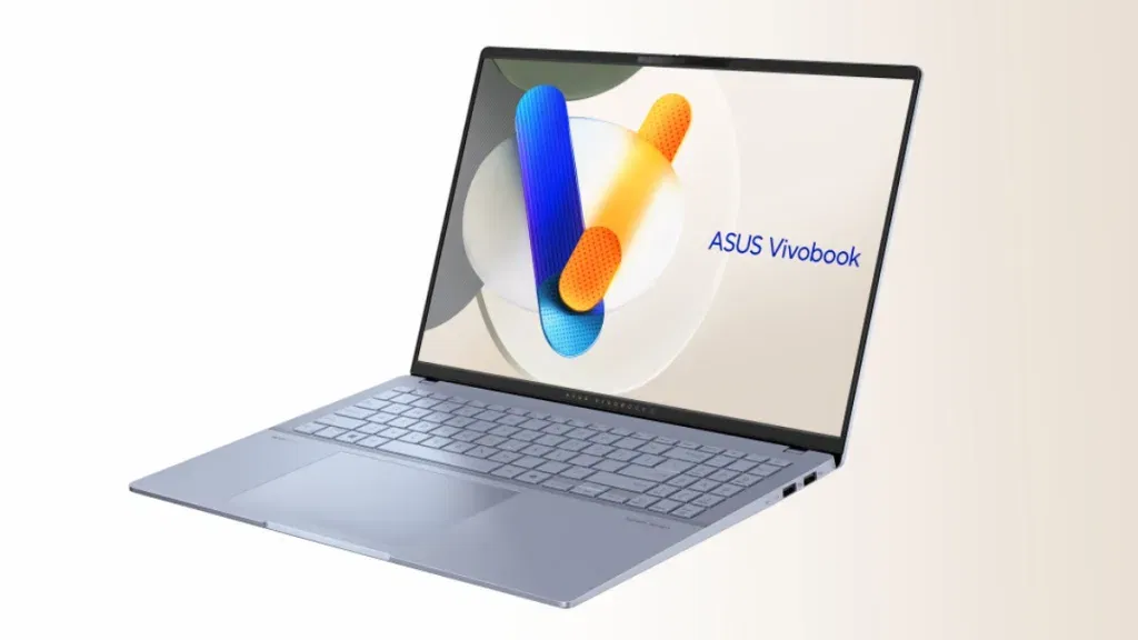 Asus vivobook s16 ai 2