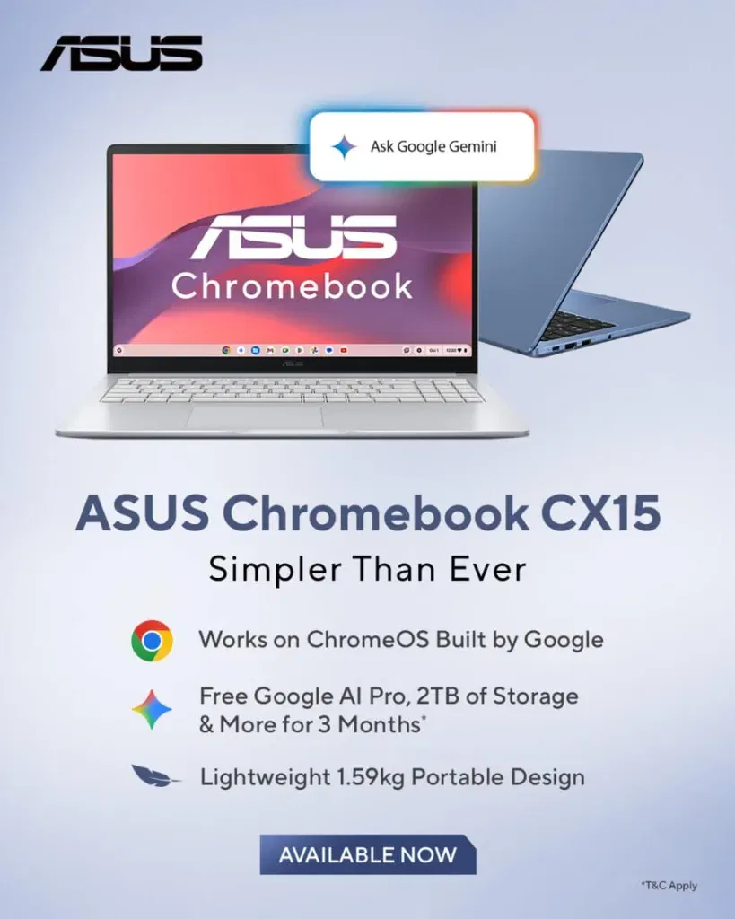 Asus vivobook s16 ai 3