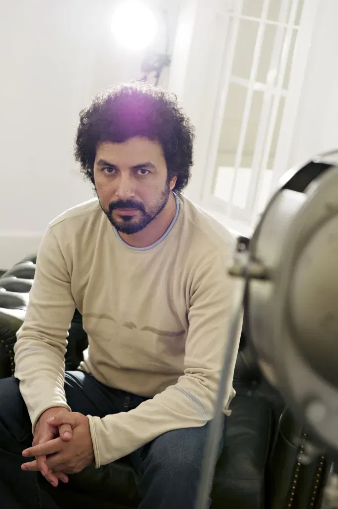 Aamir bashir