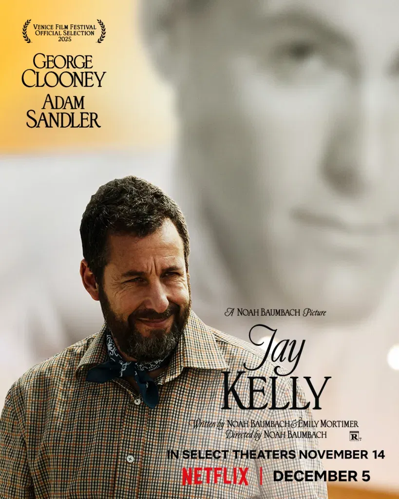 Adam sandler