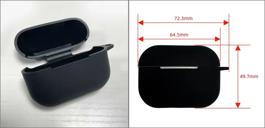 AirPods Pro 3