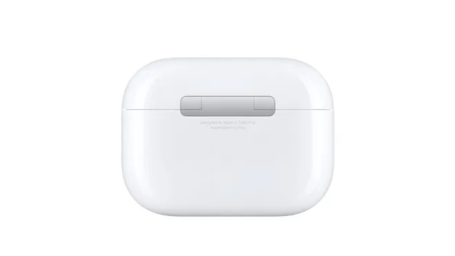 Airpods pro 3 3