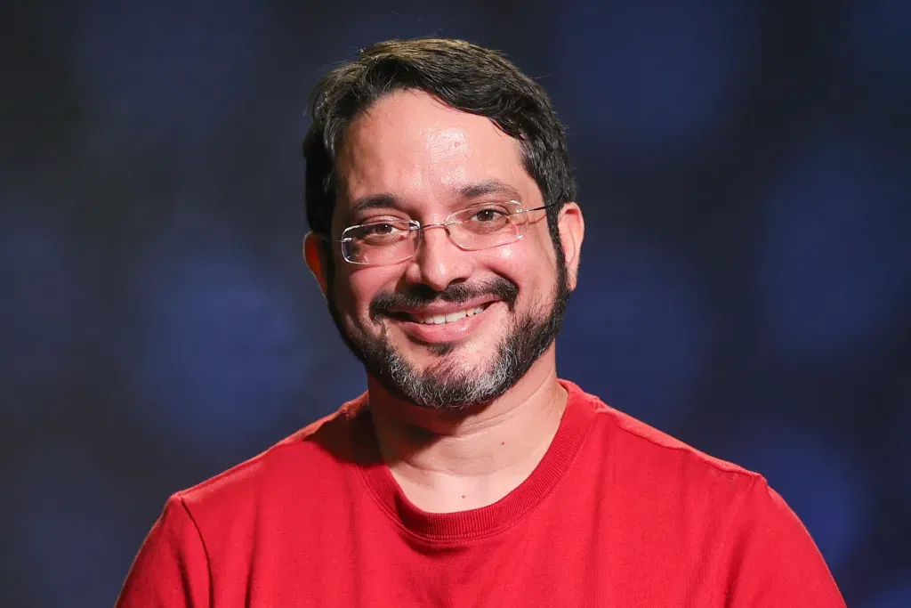 Akshat rathee, co founder and md of nodwin gaming and an industry evangelist