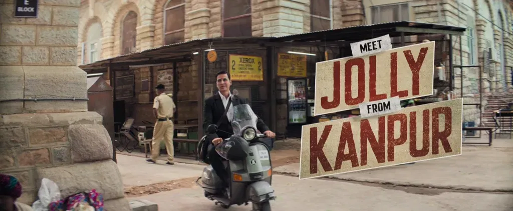 Akshay kumar