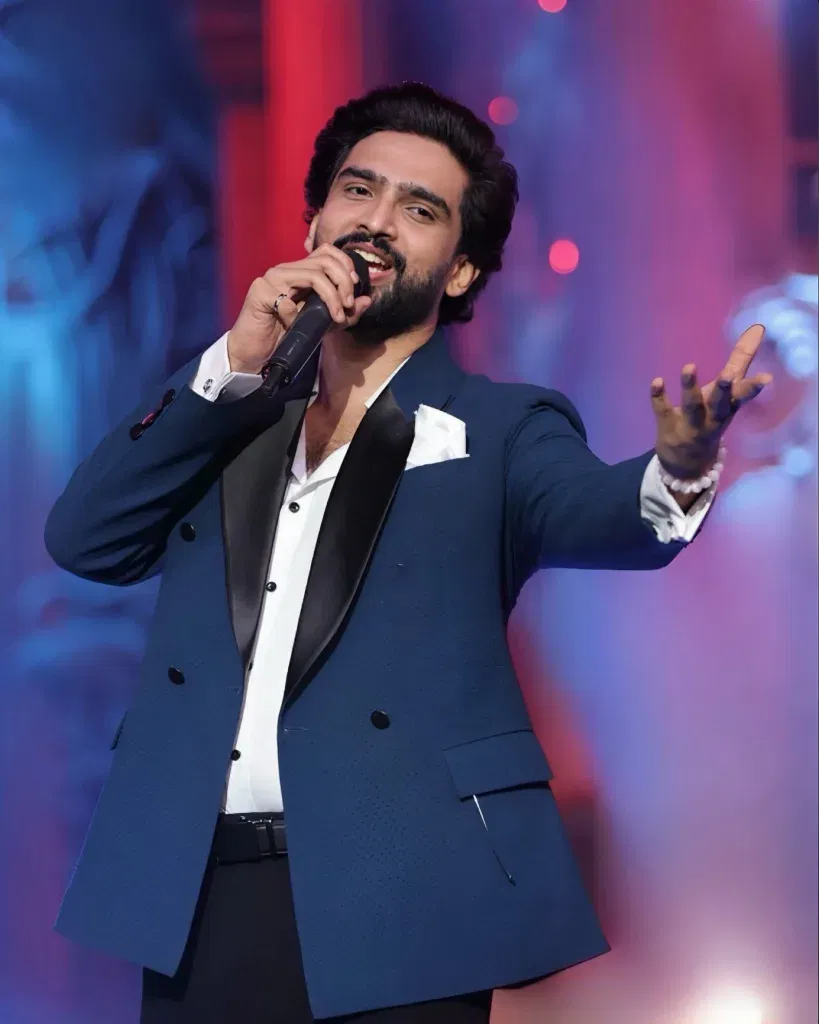 Amaal mallik