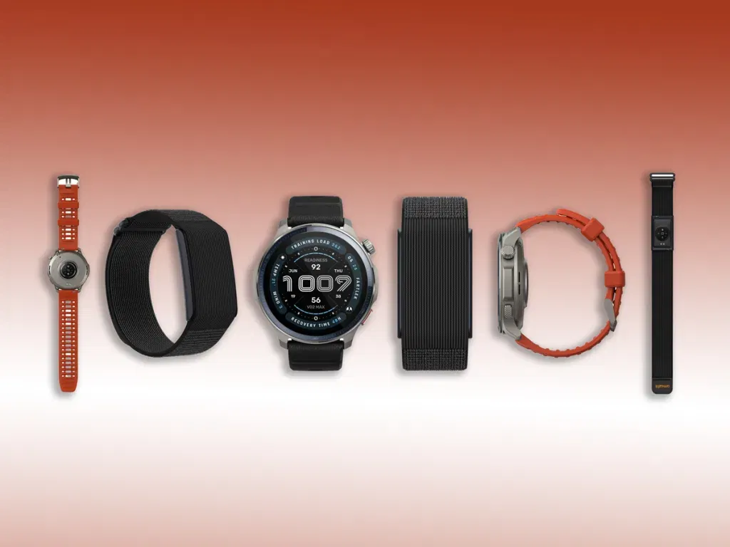 Amazfit