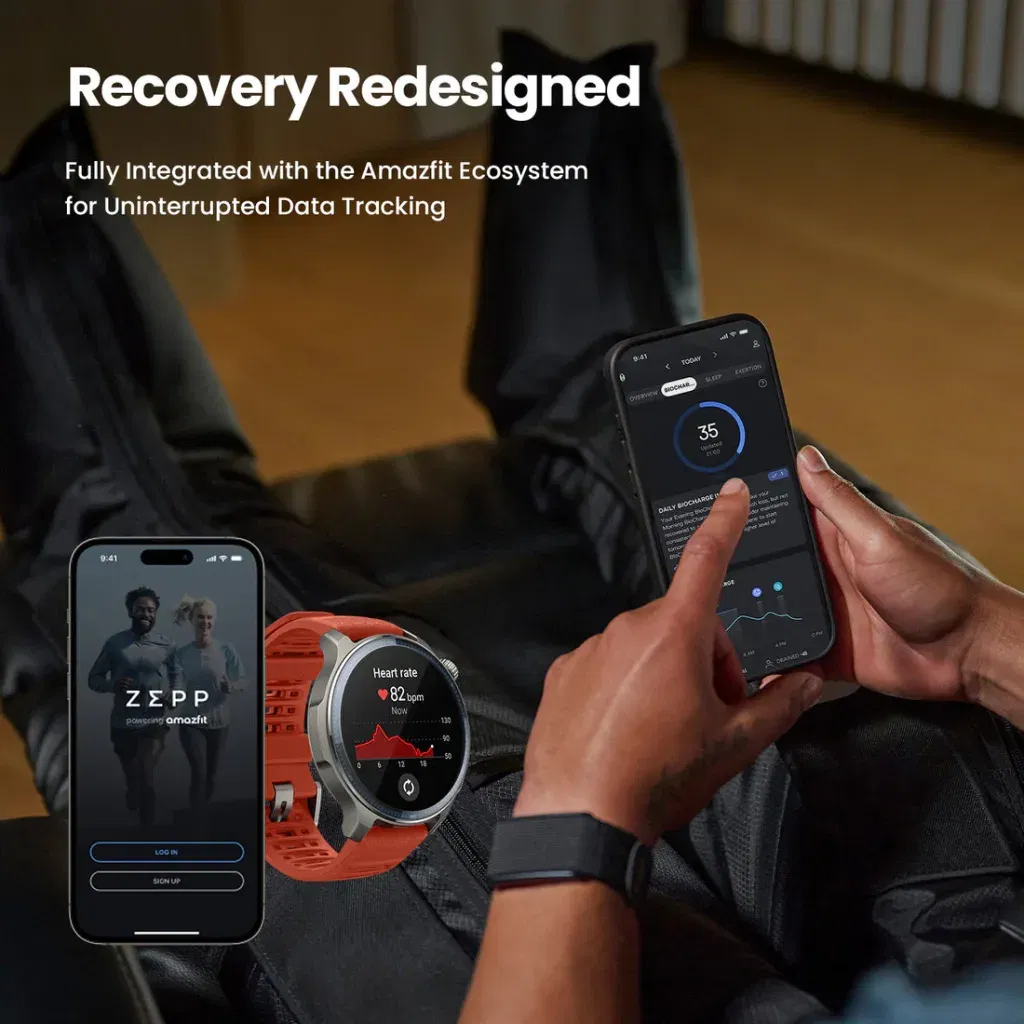Amazfit 2