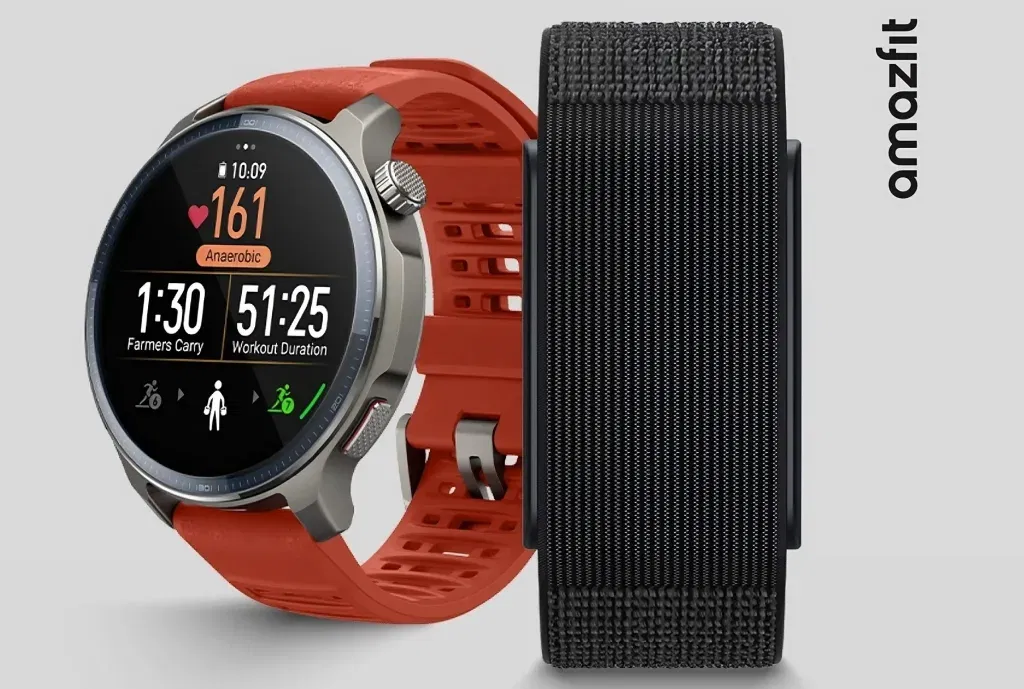 Amazfit 3