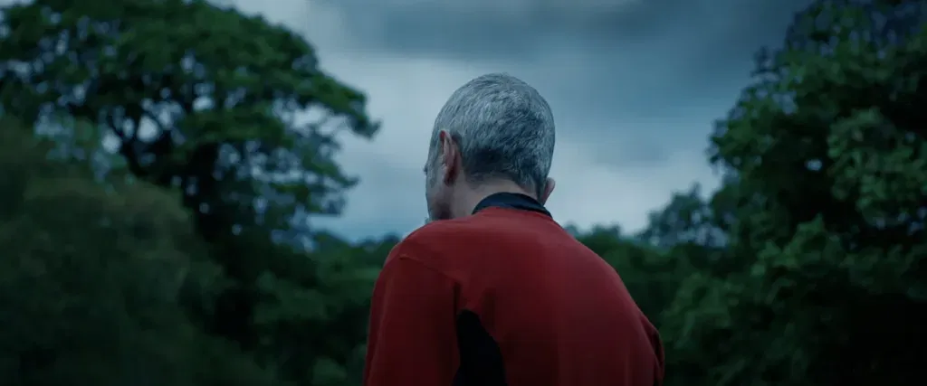 Anemone trailer out
