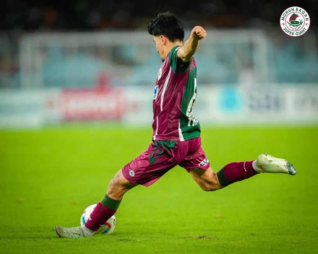 Anirudh thapa