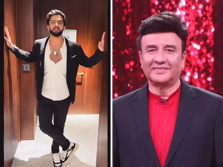 Anu malik