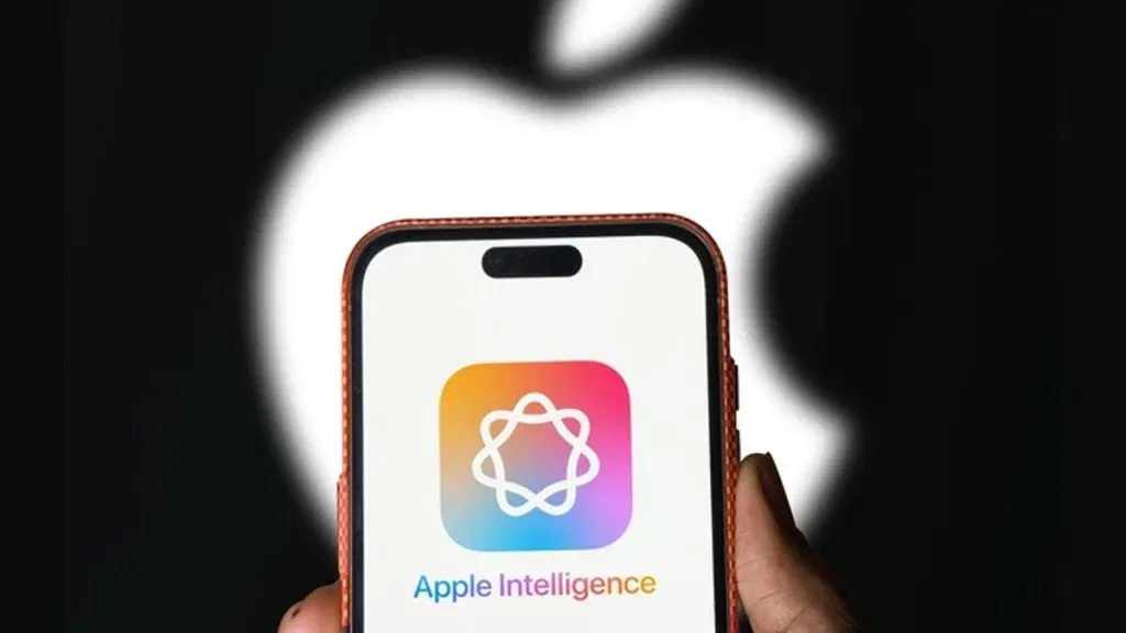 Apple