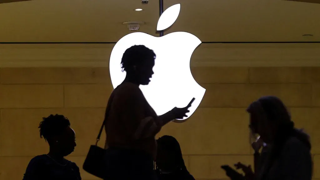 Apple aki 3