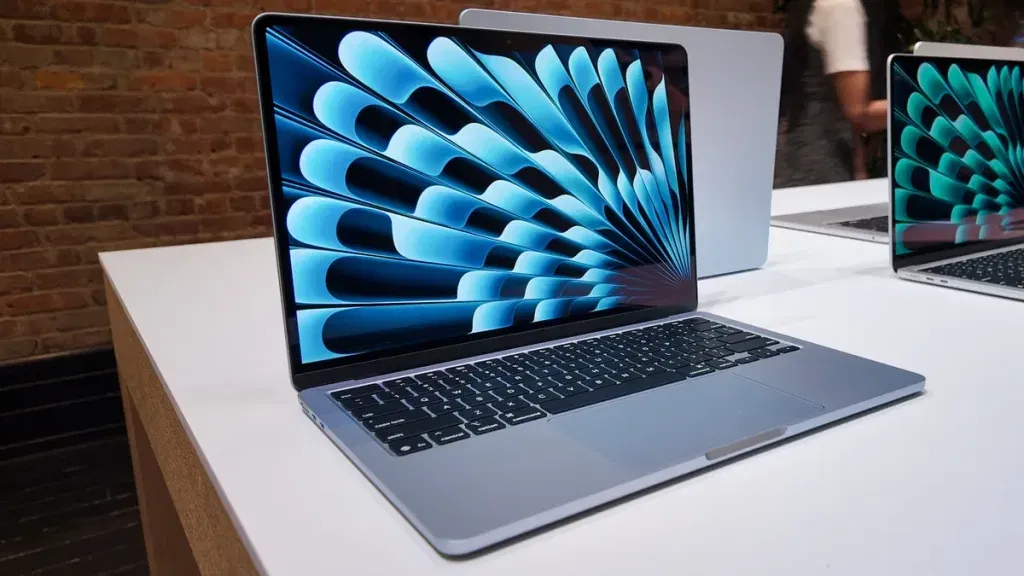 Apple