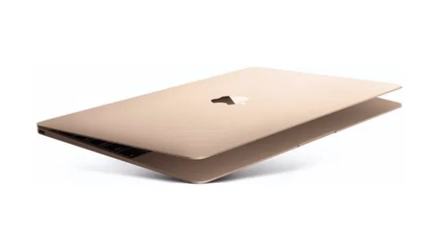 Apple device leaks 4