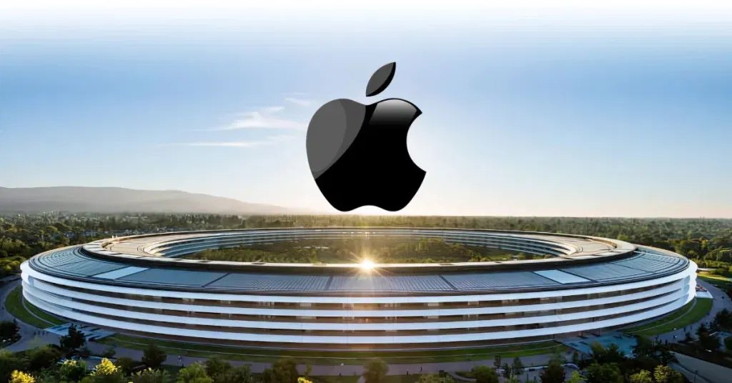 Apple event 1