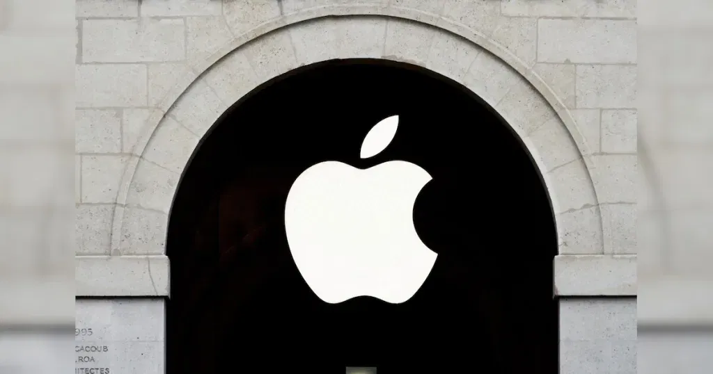 Apple lease 2