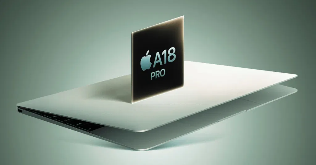 MacBook