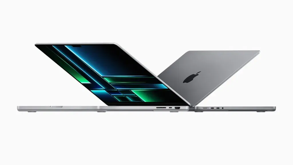 Apple macbook 2