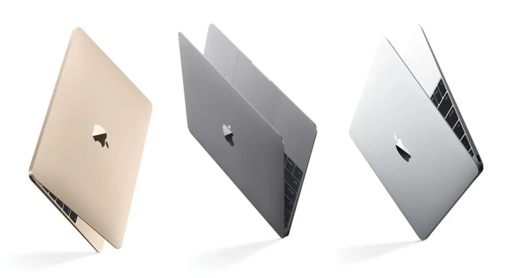 Apple macbook 3