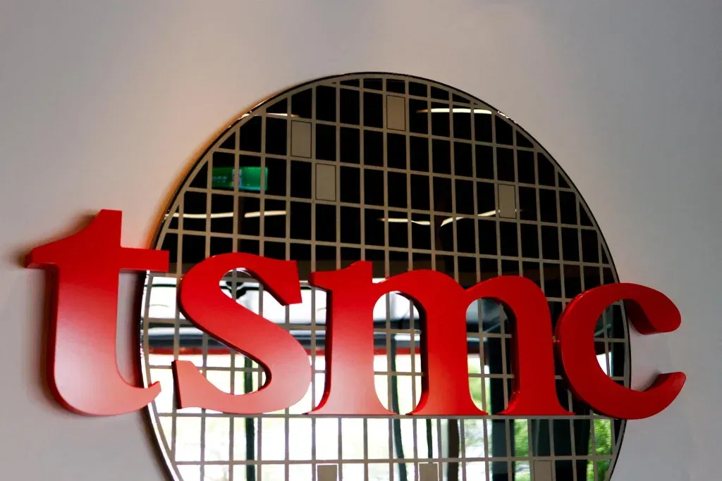 Apple tsmc 2