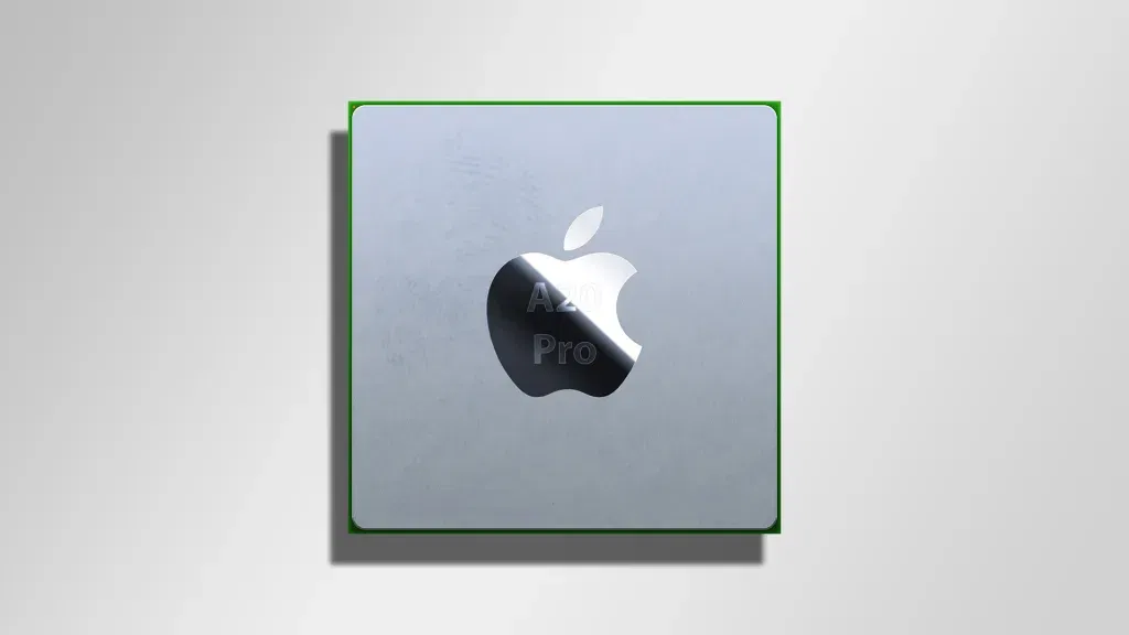 Apple tsmc 3