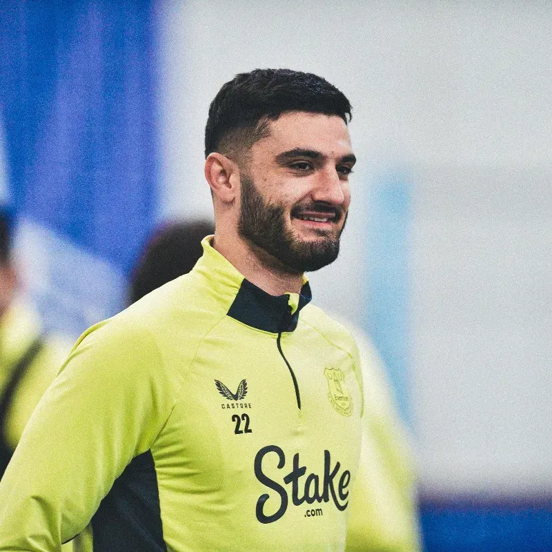 Armando broja to leave chelsea and join burnley