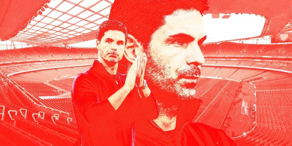 Arteta