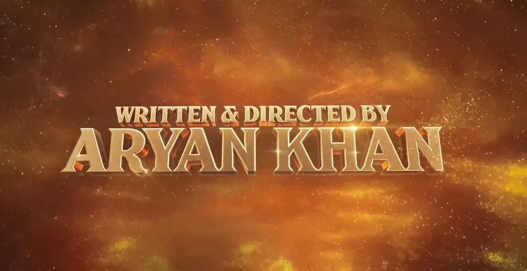 Aryan khan