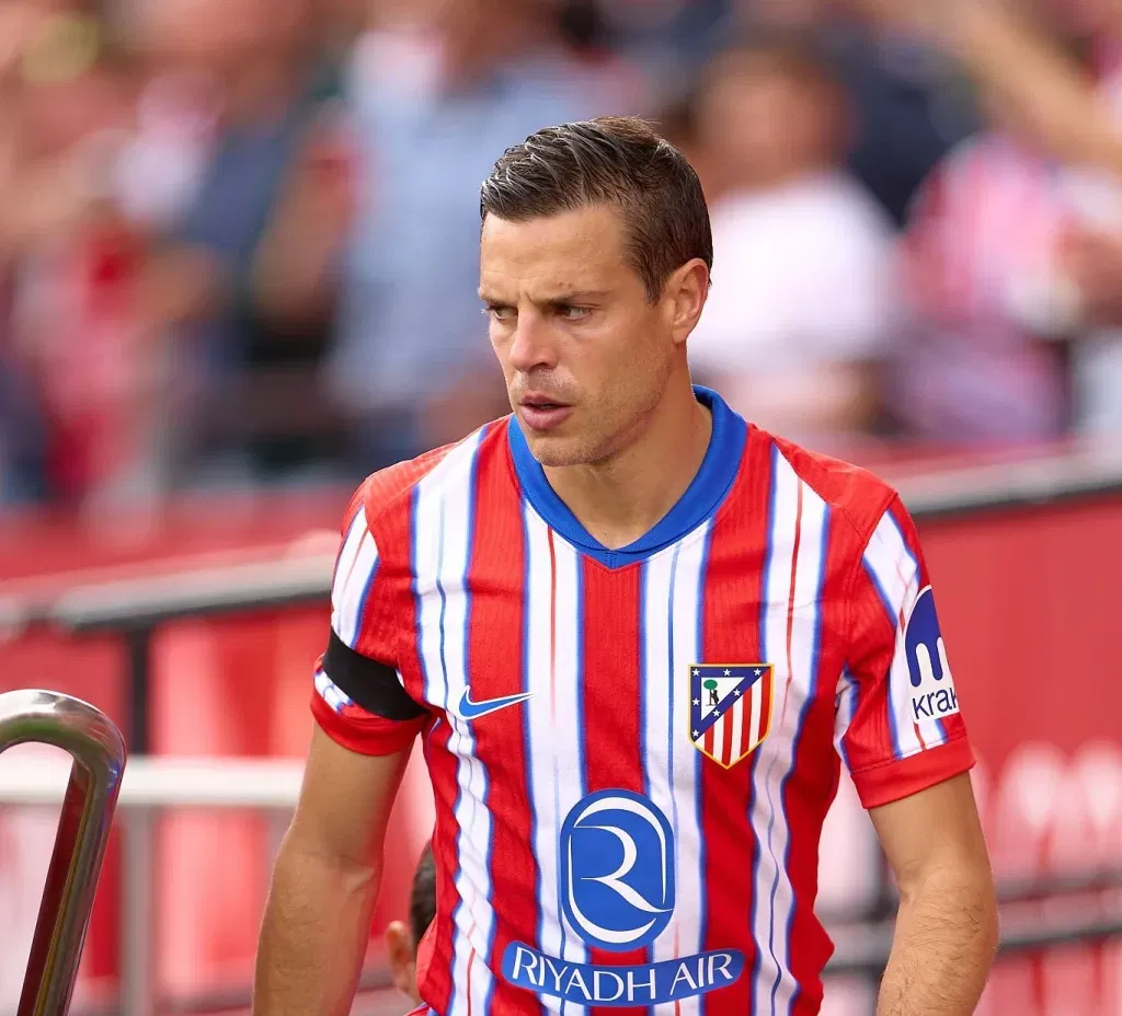 Azpilicueta