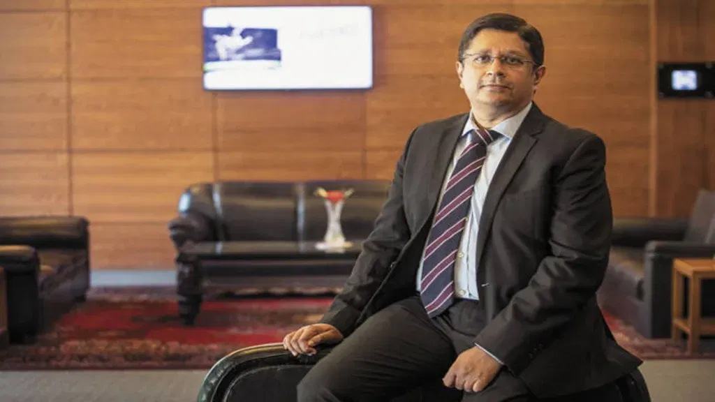 Bhagwati Products Limited