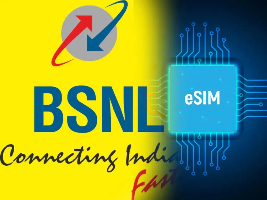 BSNL