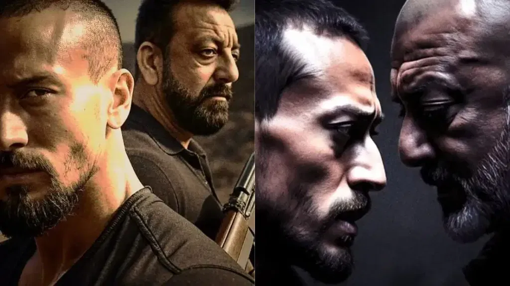 Baaghi 4