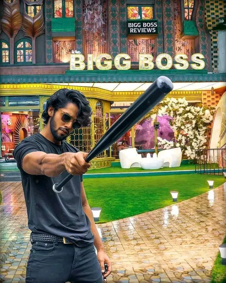 Baseer ali