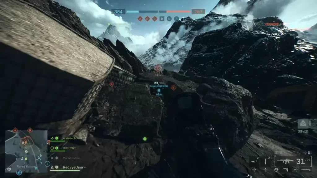 Battlefield 6 1