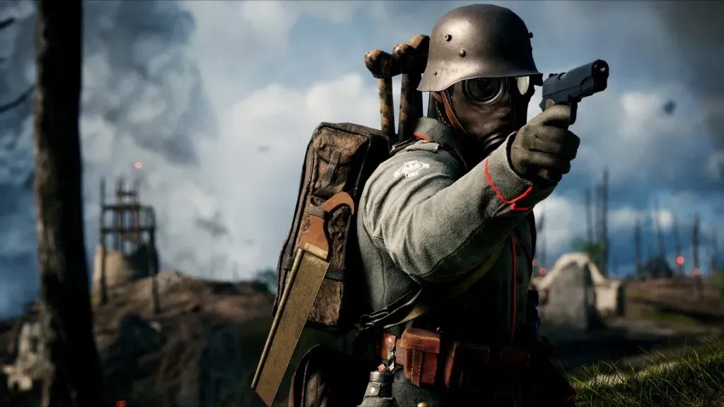 Battlefield 6 2