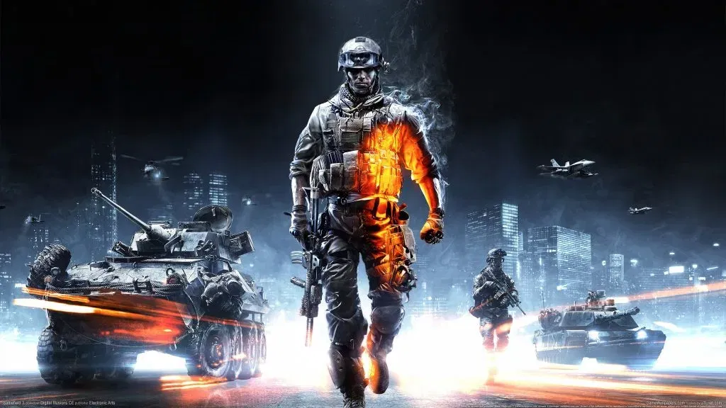 Battlefield 6 3