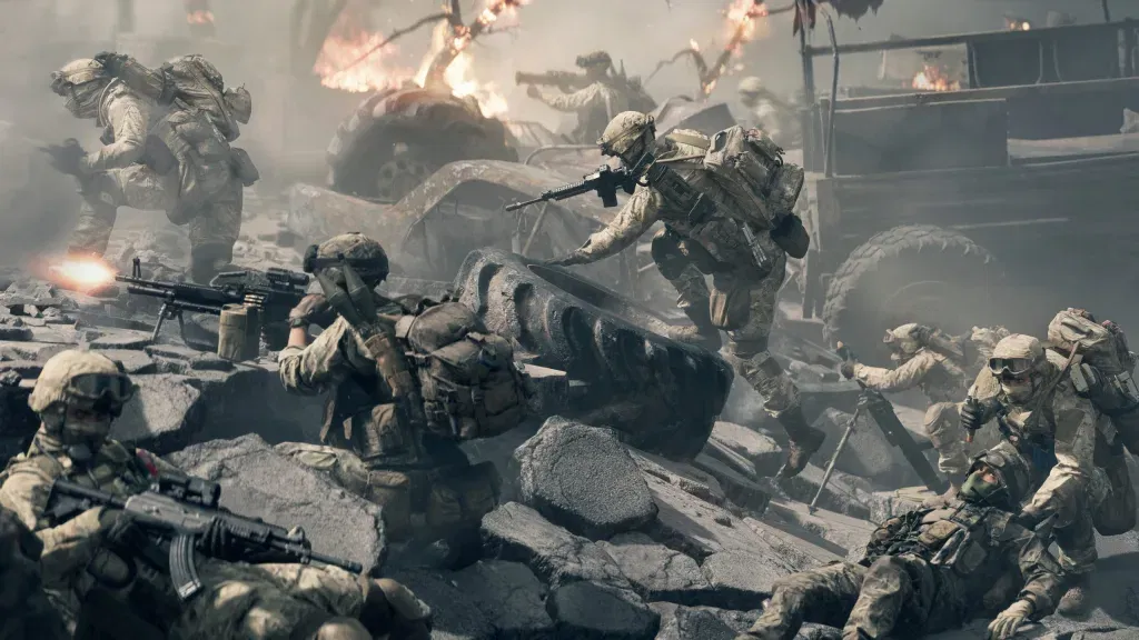 Battlefield 6 october launch 3