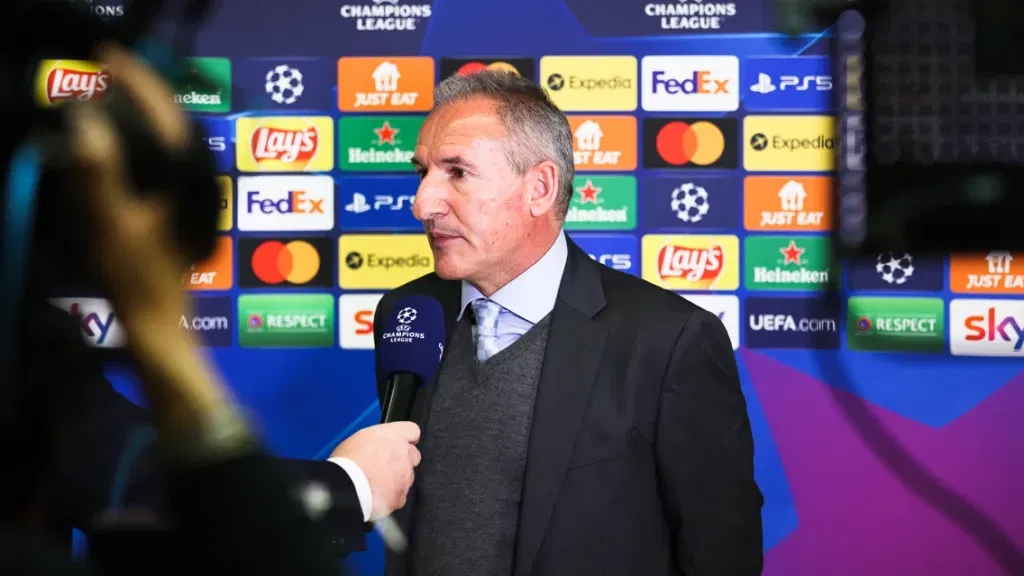 Begiristain