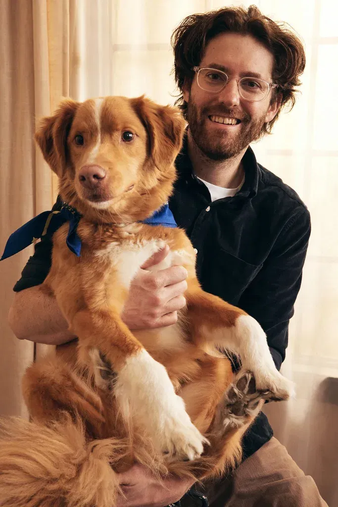 Ben leonberg