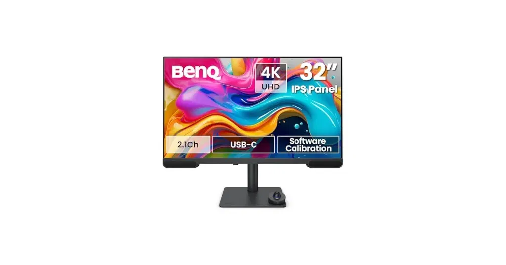 Benq pv3200u 3