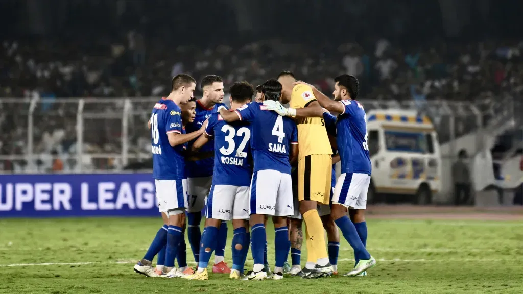 Bengaluru fc