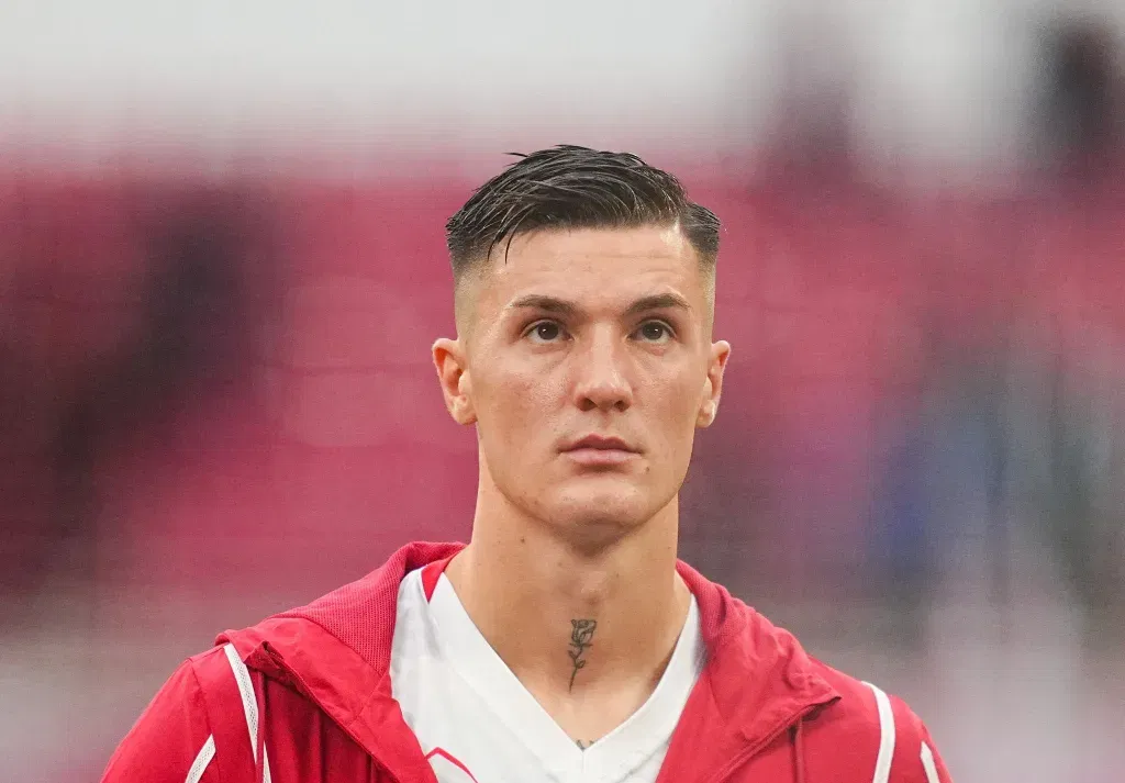 Benjamin Šeško